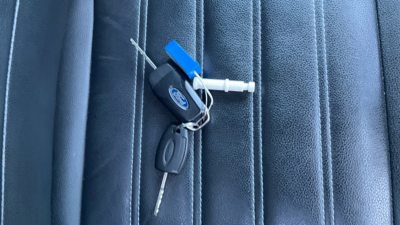 Ford EcoSport 1.0 EcoBoost 125 Active 5dr Petrol Hatchback